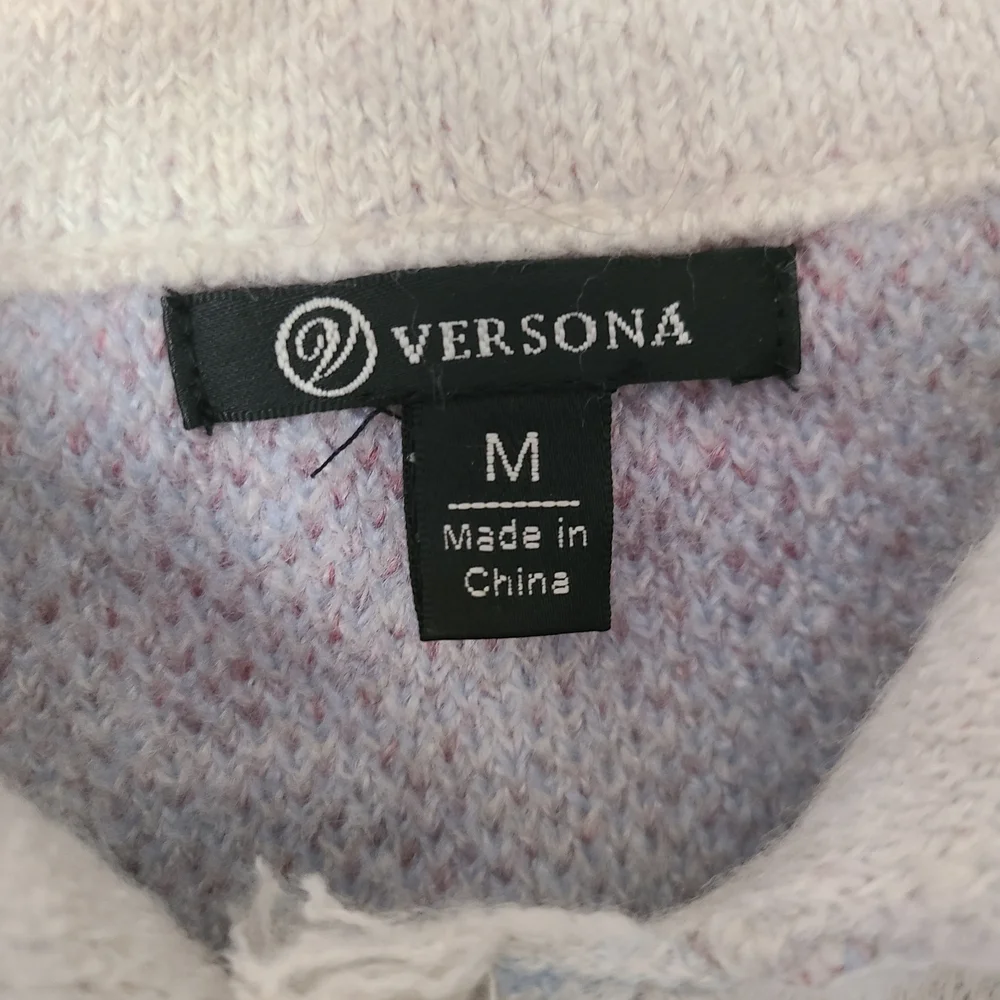 Colorblock Button-Up Jacket - Picture 2 of 7